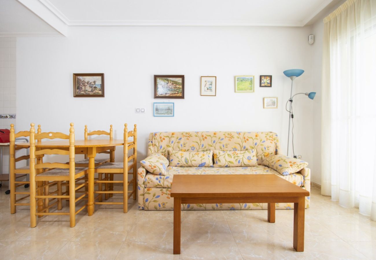 Apartment in Torrevieja - ID15