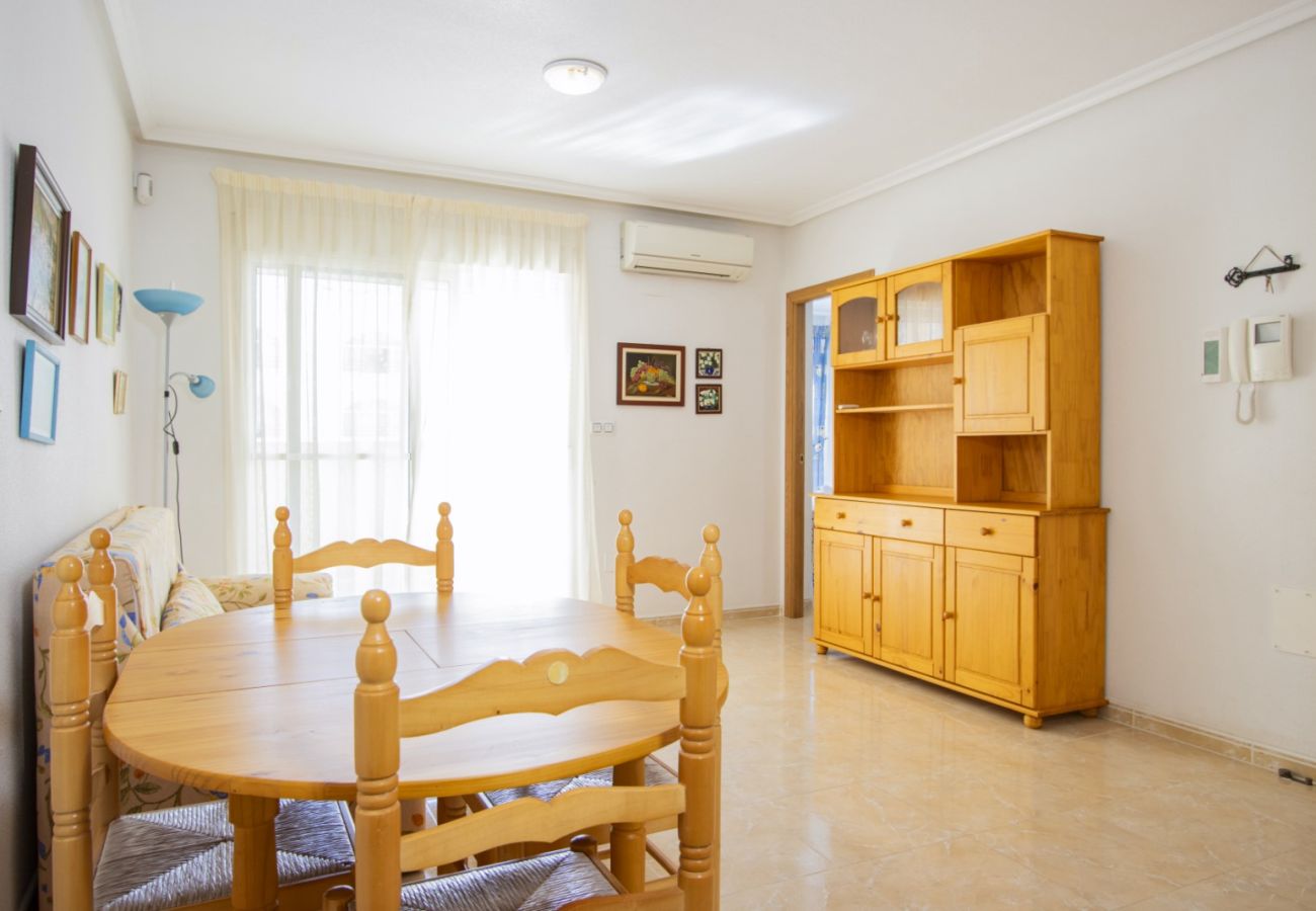 Apartment in Torrevieja - ID15