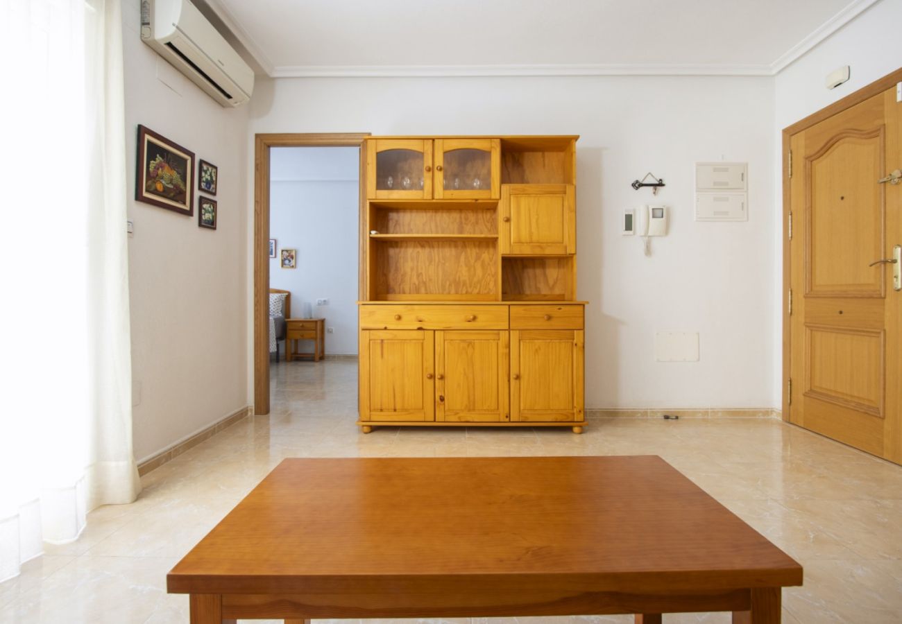 Apartment in Torrevieja - ID15
