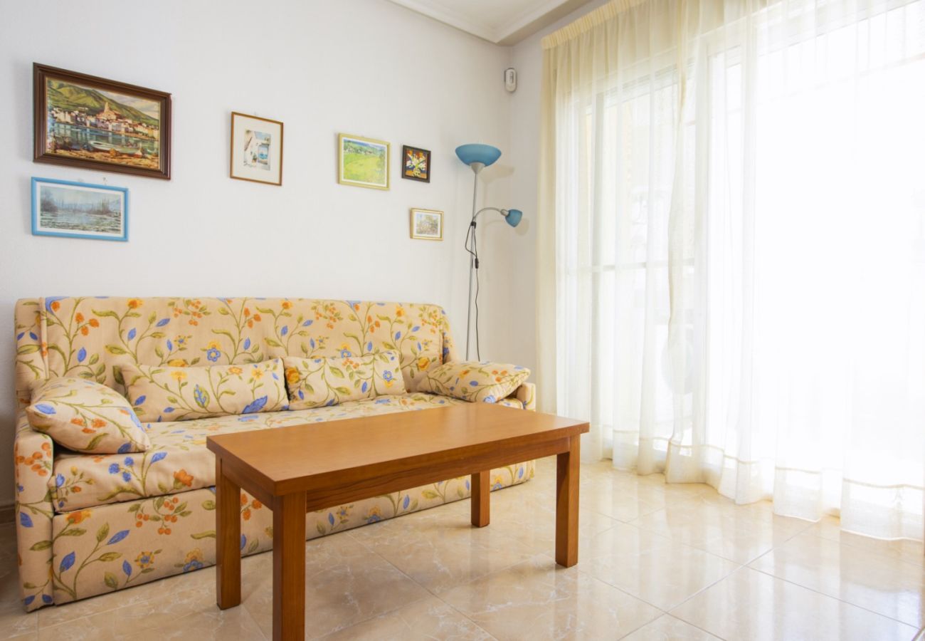 Apartment in Torrevieja - ID15