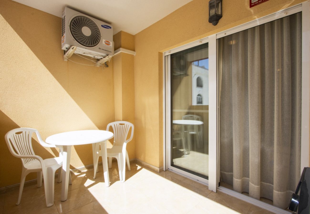 Apartment in Torrevieja - ID15