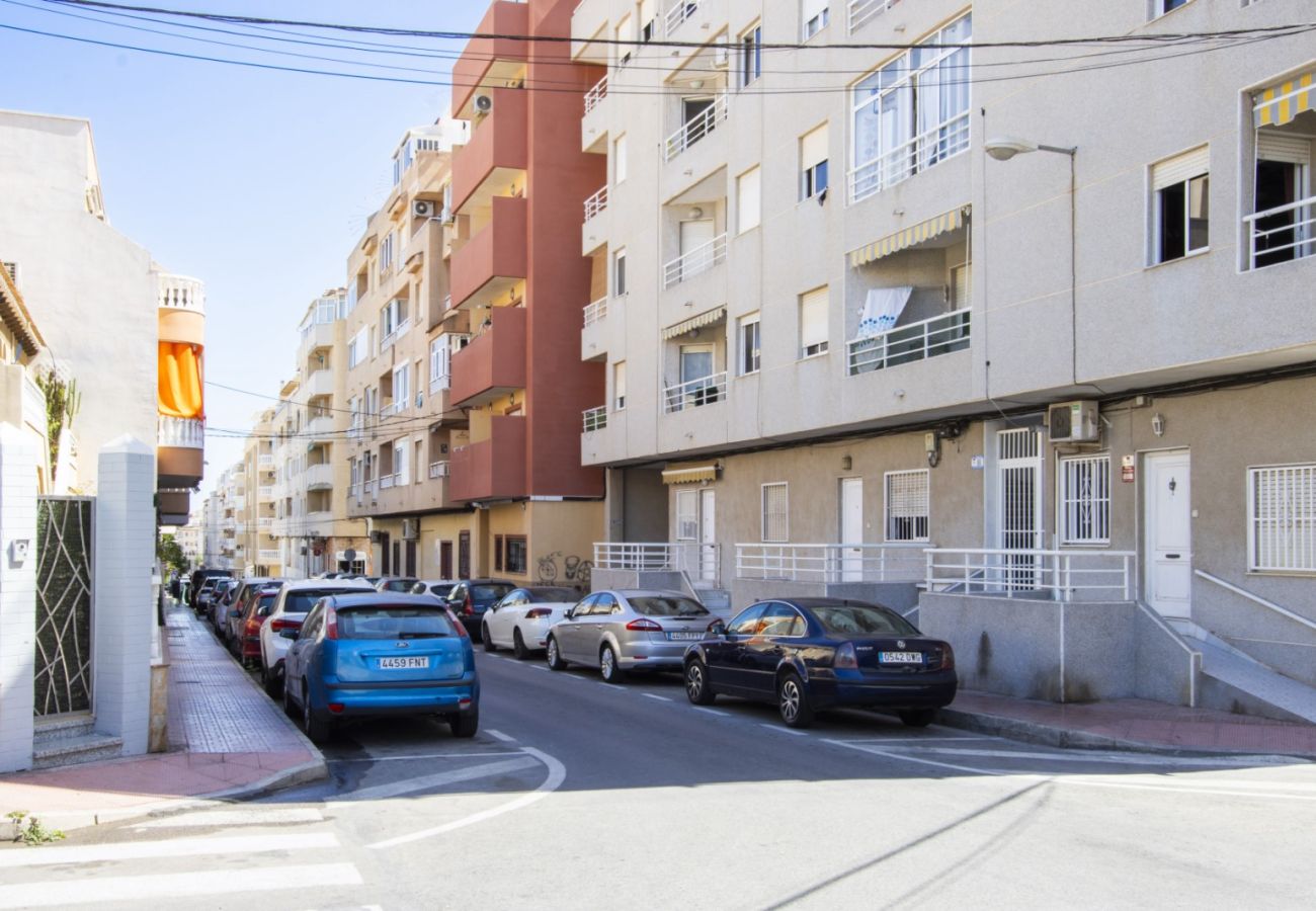 Apartment in Torrevieja - ID15