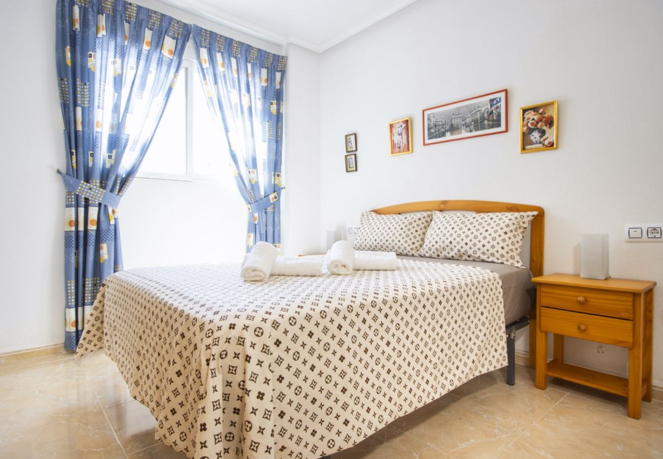 Apartment in Torrevieja - ID15