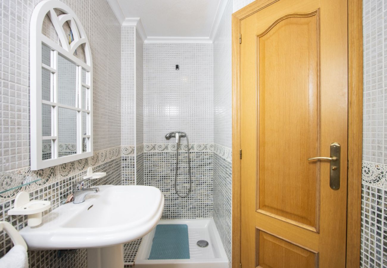 Apartment in Torrevieja - ID15