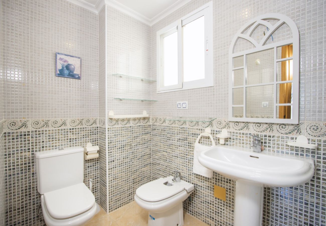 Apartment in Torrevieja - ID15