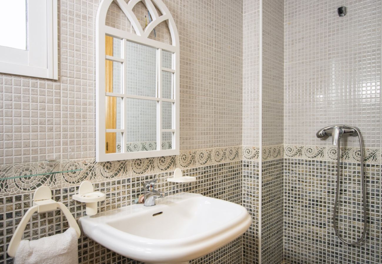 Apartment in Torrevieja - ID15