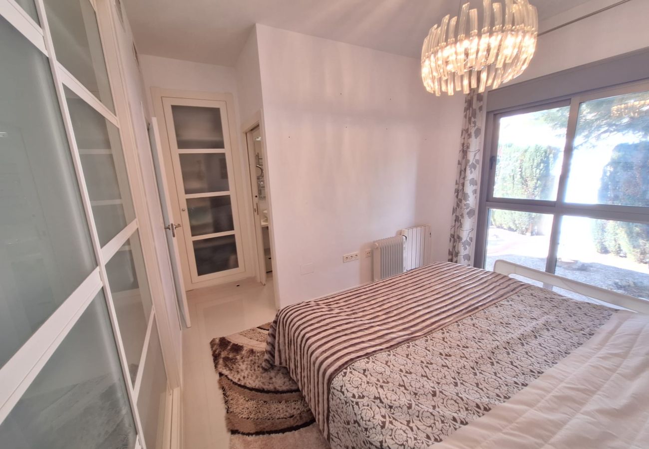 House in Ciudad Quesada - ID333