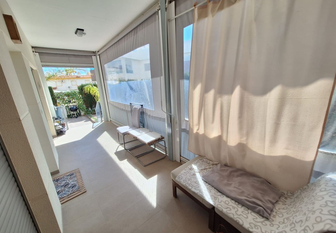 House in Ciudad Quesada - ID333