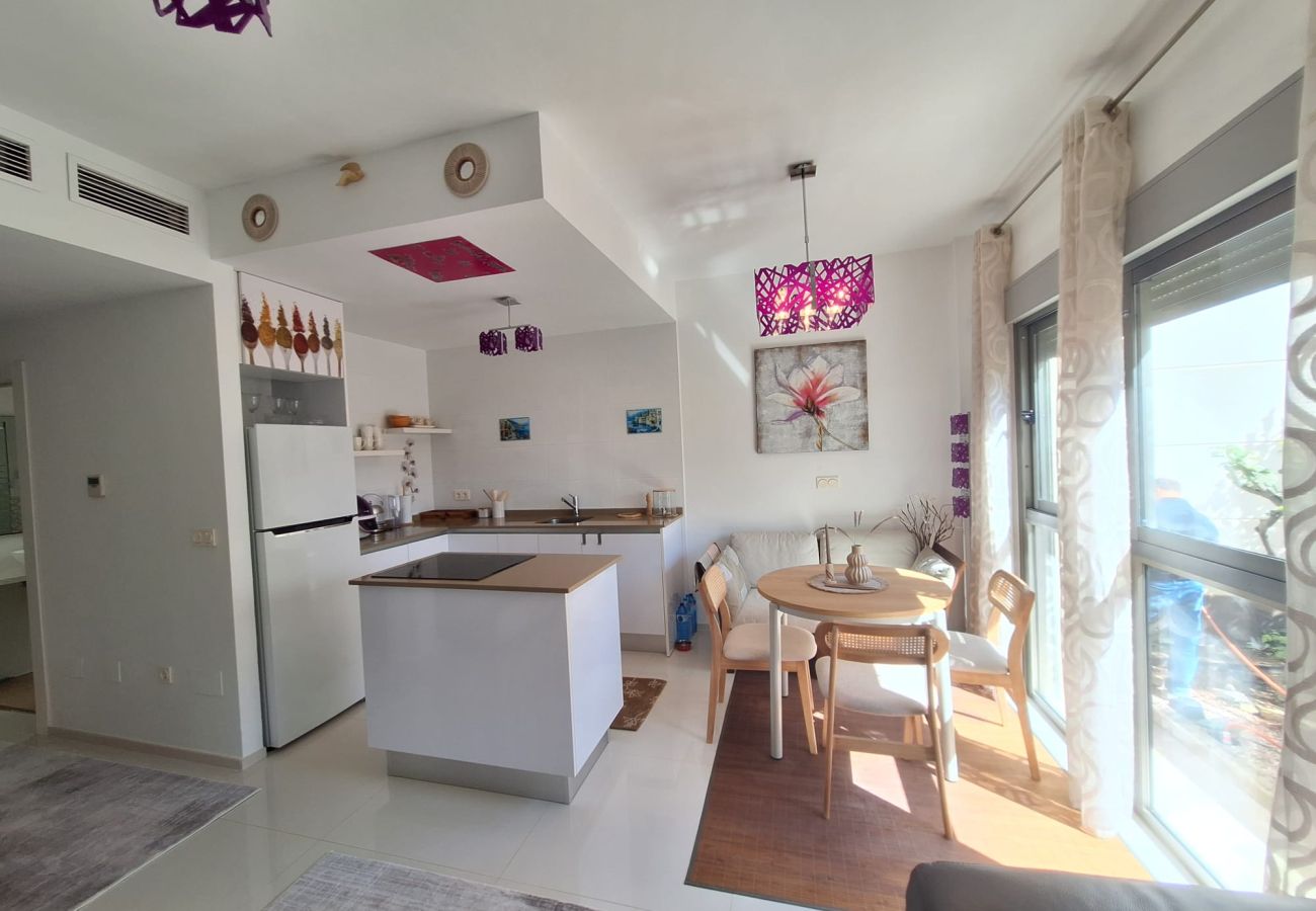 House in Ciudad Quesada - ID333