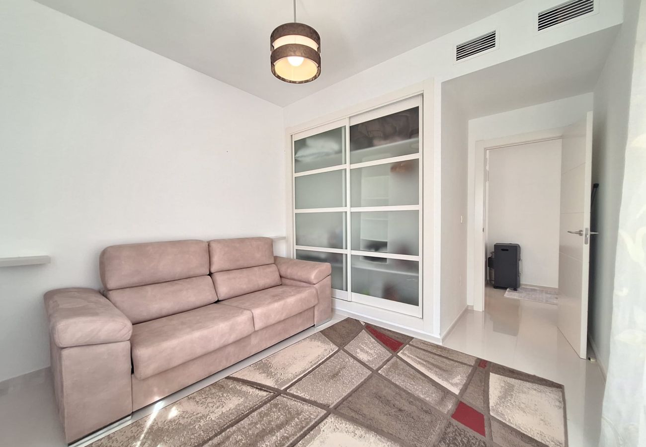 House in Ciudad Quesada - ID333