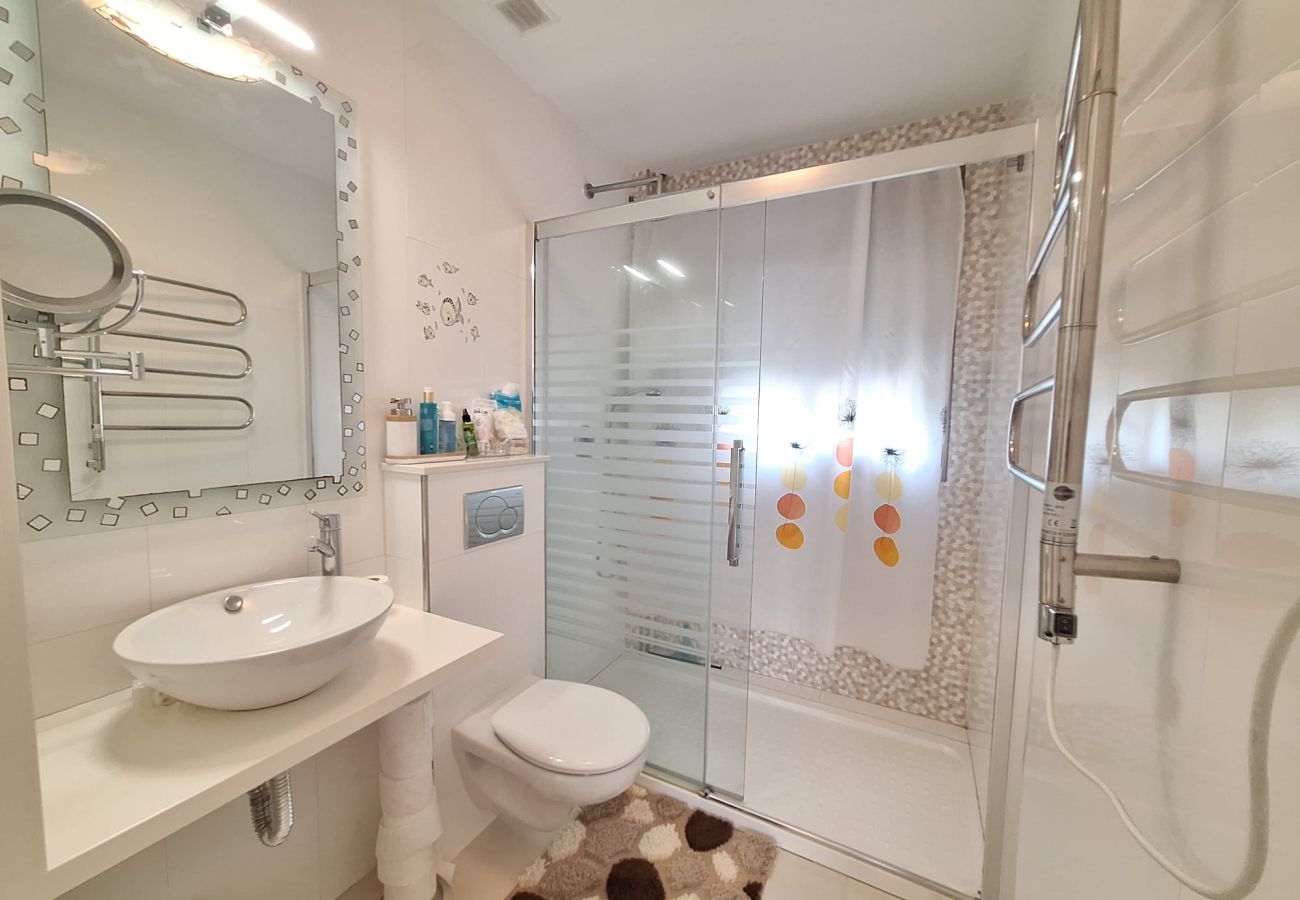 House in Ciudad Quesada - ID333