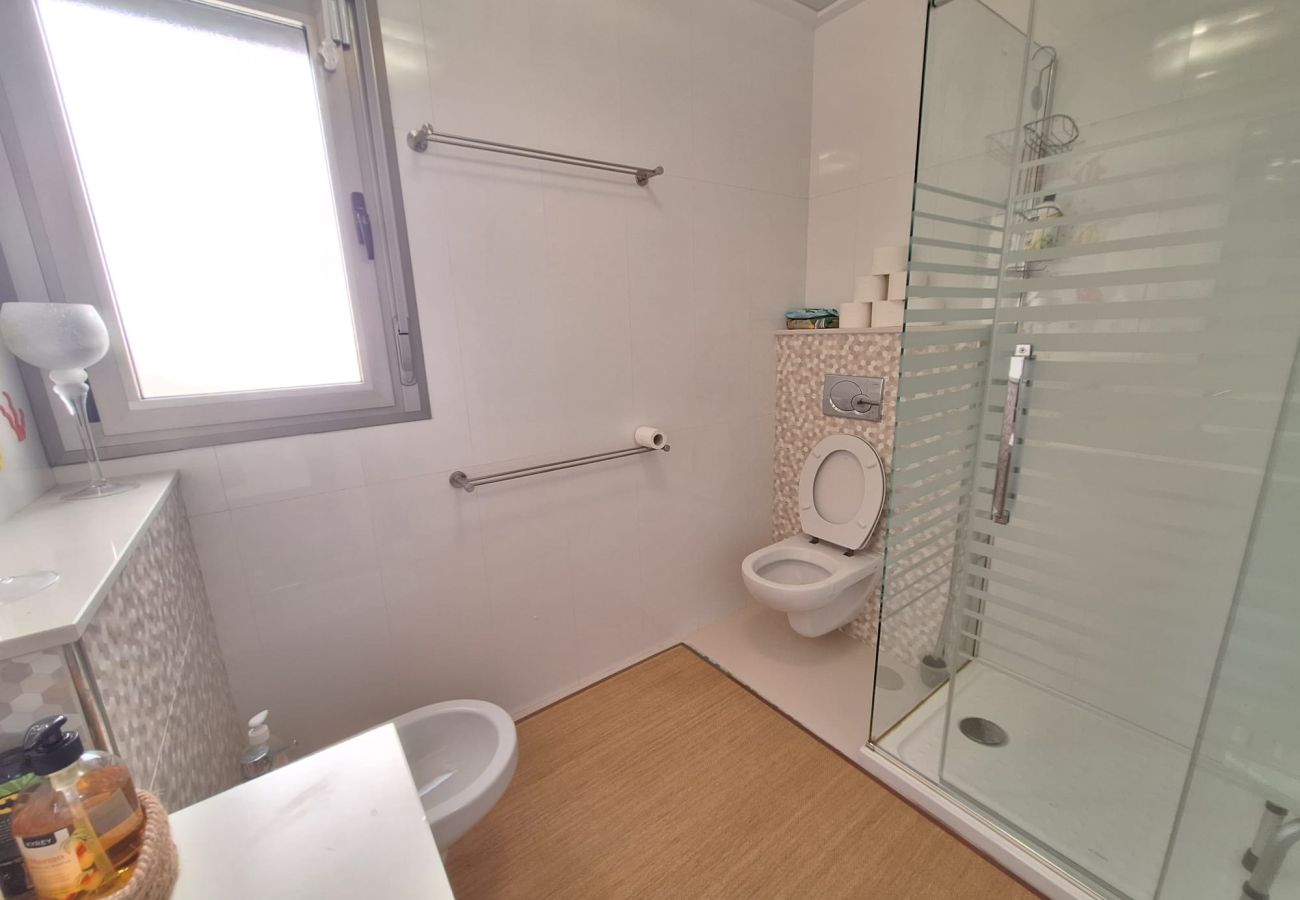 House in Ciudad Quesada - ID333