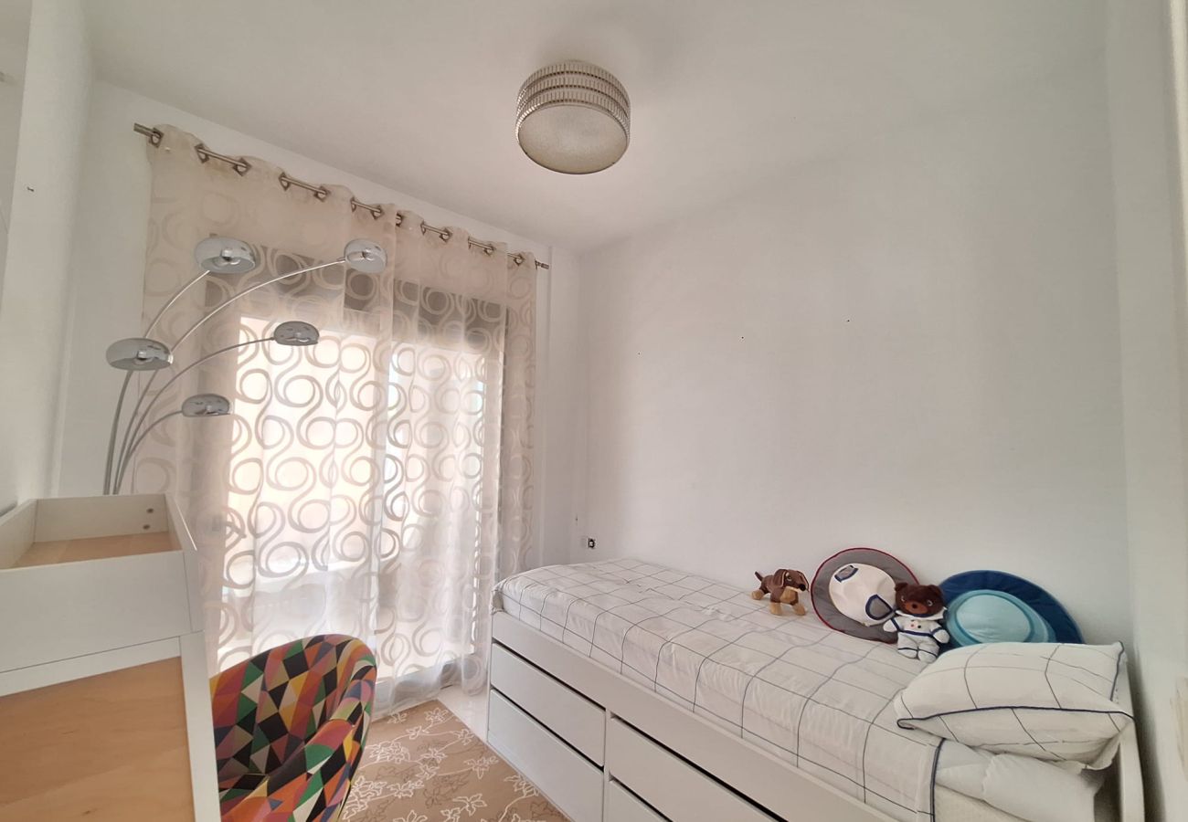 House in Ciudad Quesada - ID333