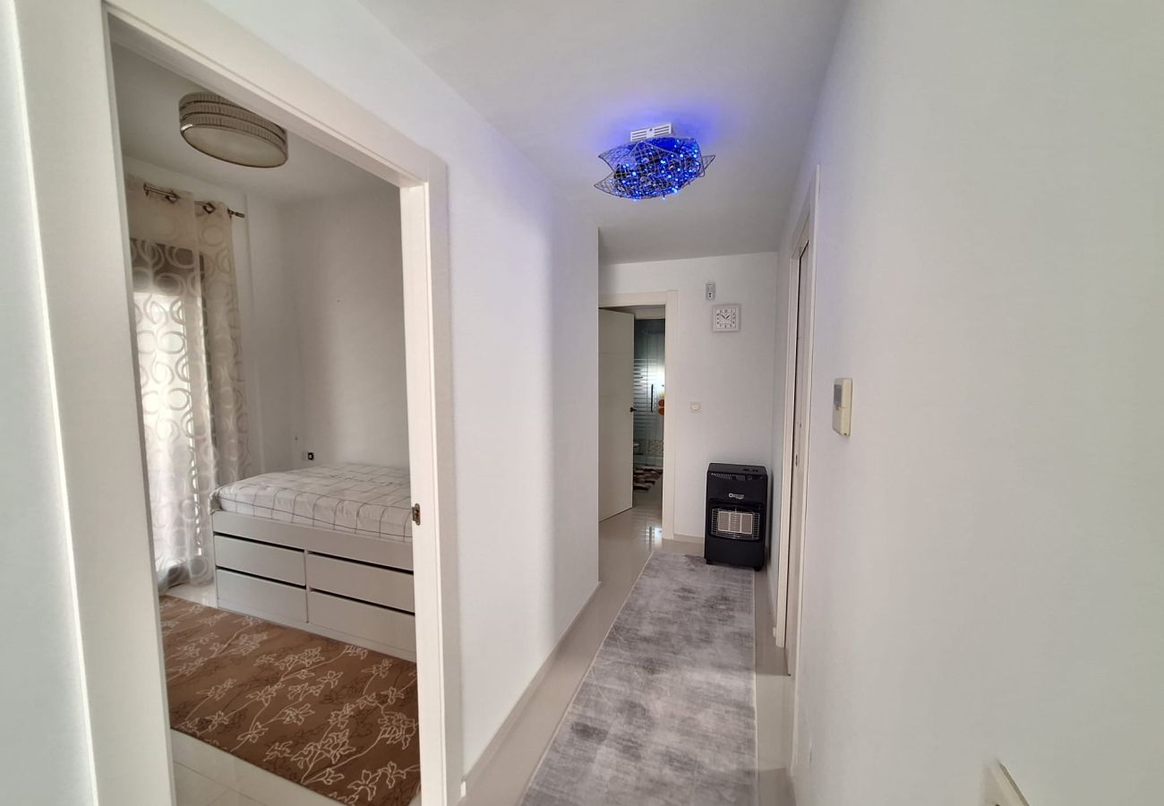 House in Ciudad Quesada - ID333