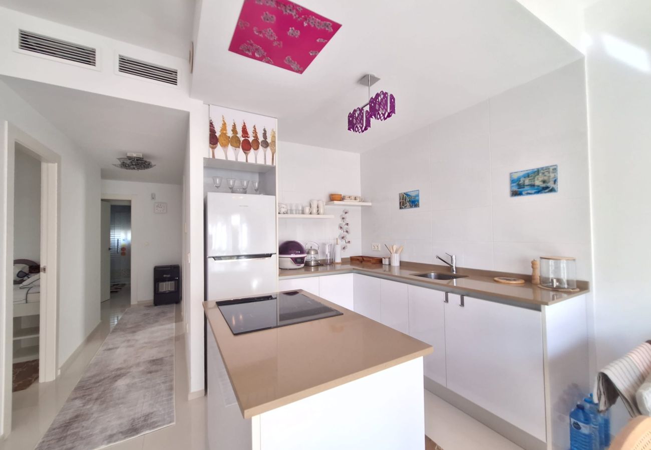 House in Ciudad Quesada - ID333