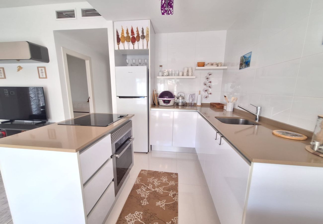 House in Ciudad Quesada - ID333