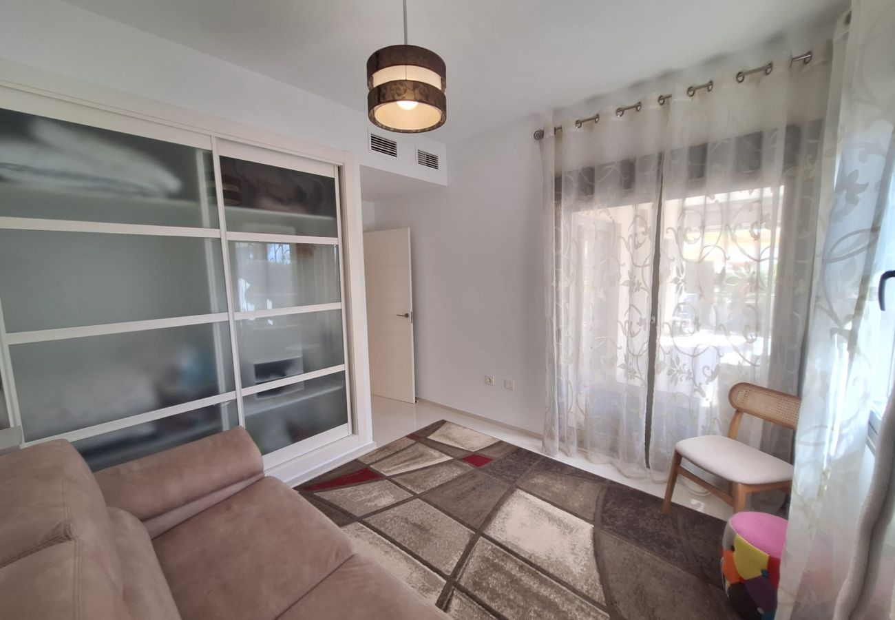 House in Ciudad Quesada - ID333