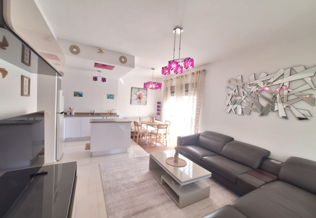 House in Ciudad Quesada - ID333