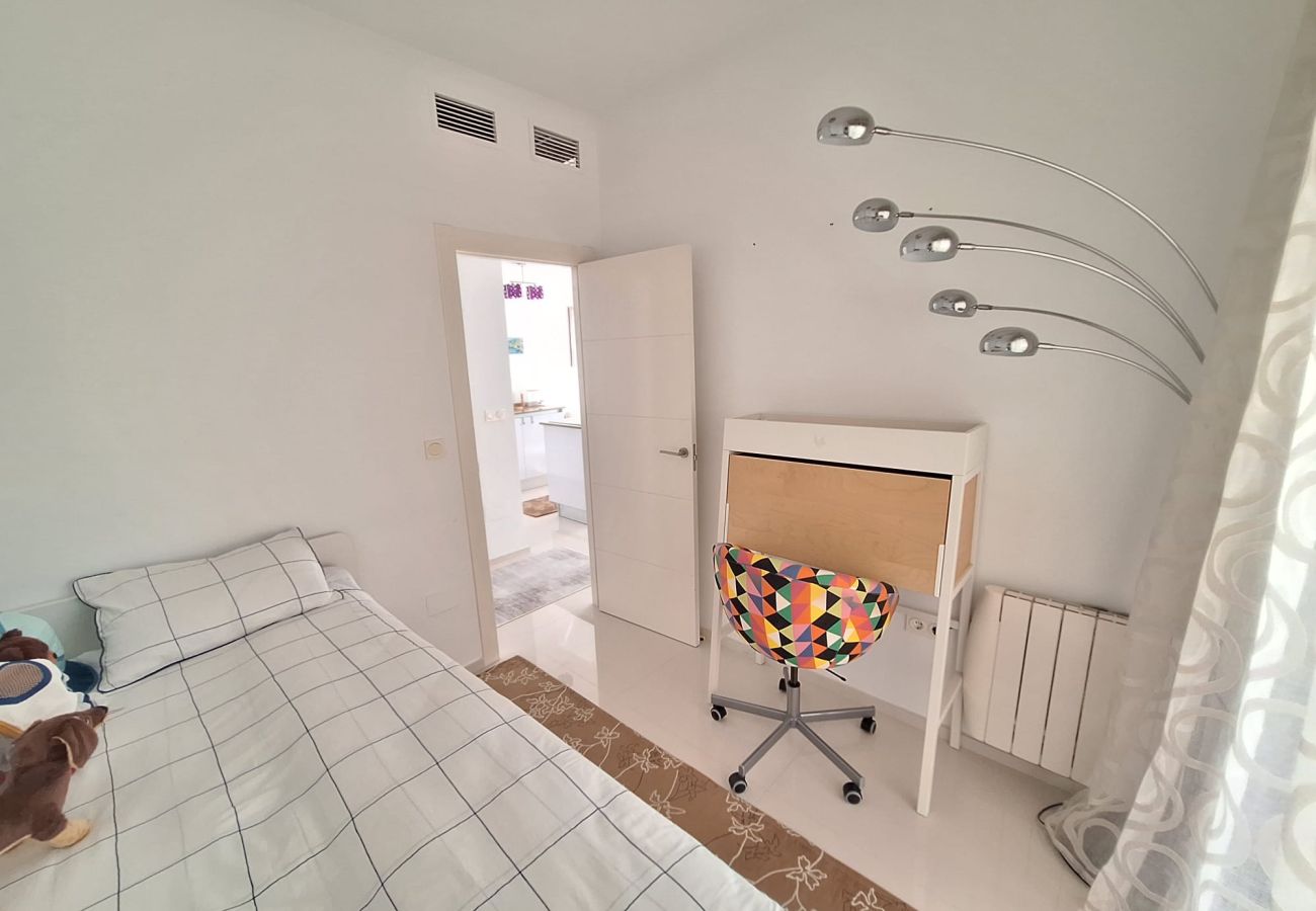 House in Ciudad Quesada - ID333