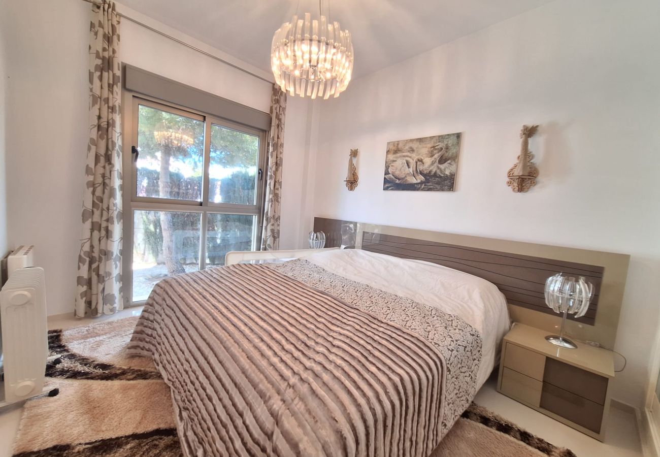House in Ciudad Quesada - ID333