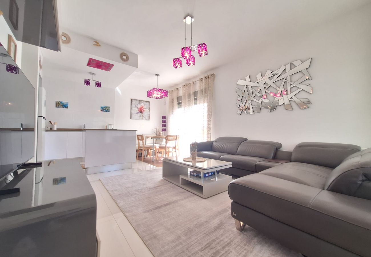 House in Ciudad Quesada - ID333