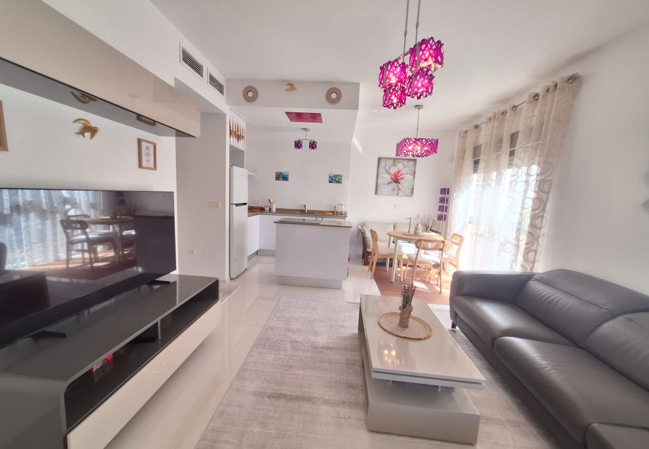 House in Ciudad Quesada - ID333