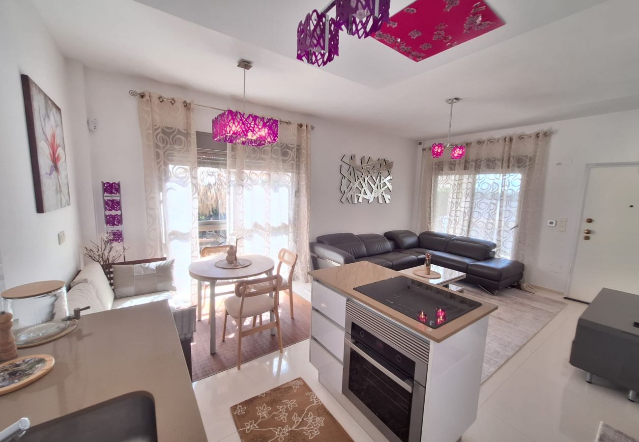 House in Ciudad Quesada - ID333