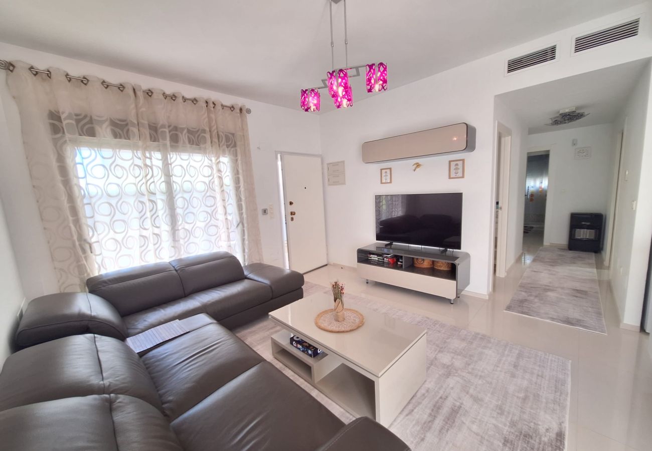 House in Ciudad Quesada - ID333