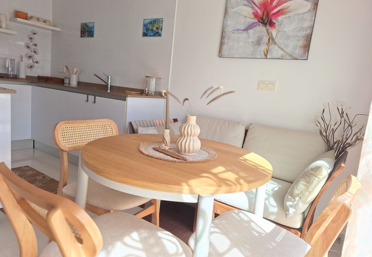 House in Ciudad Quesada - ID333