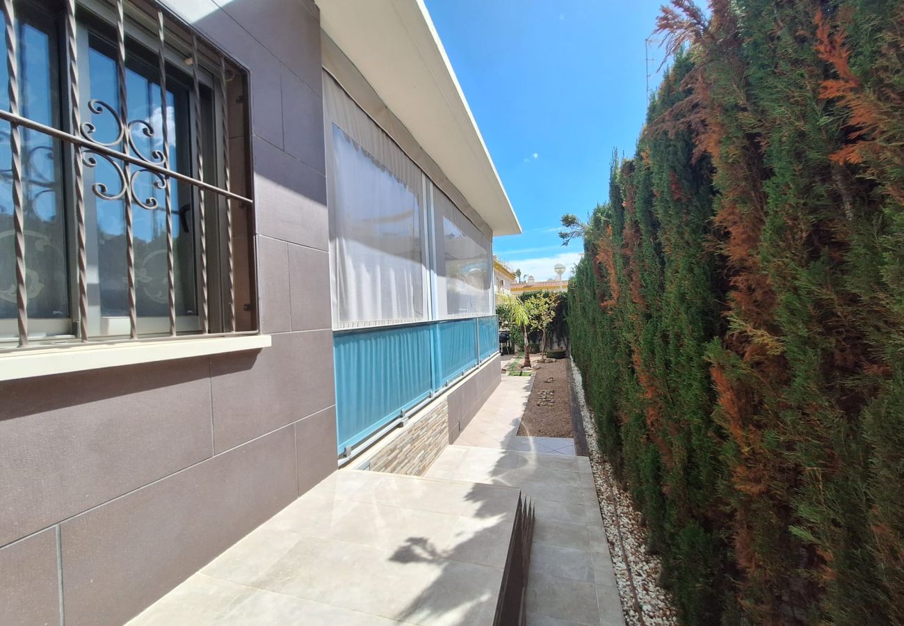 House in Ciudad Quesada - ID333