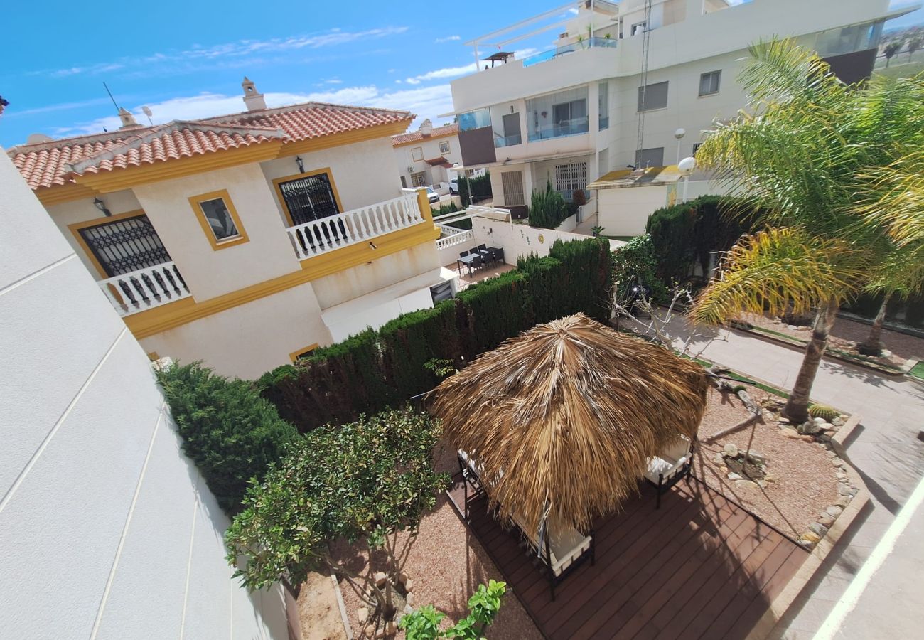 House in Ciudad Quesada - ID333