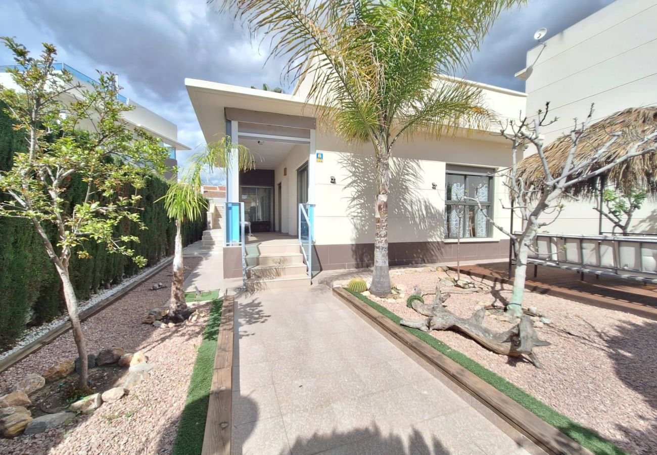 House in Ciudad Quesada - ID333