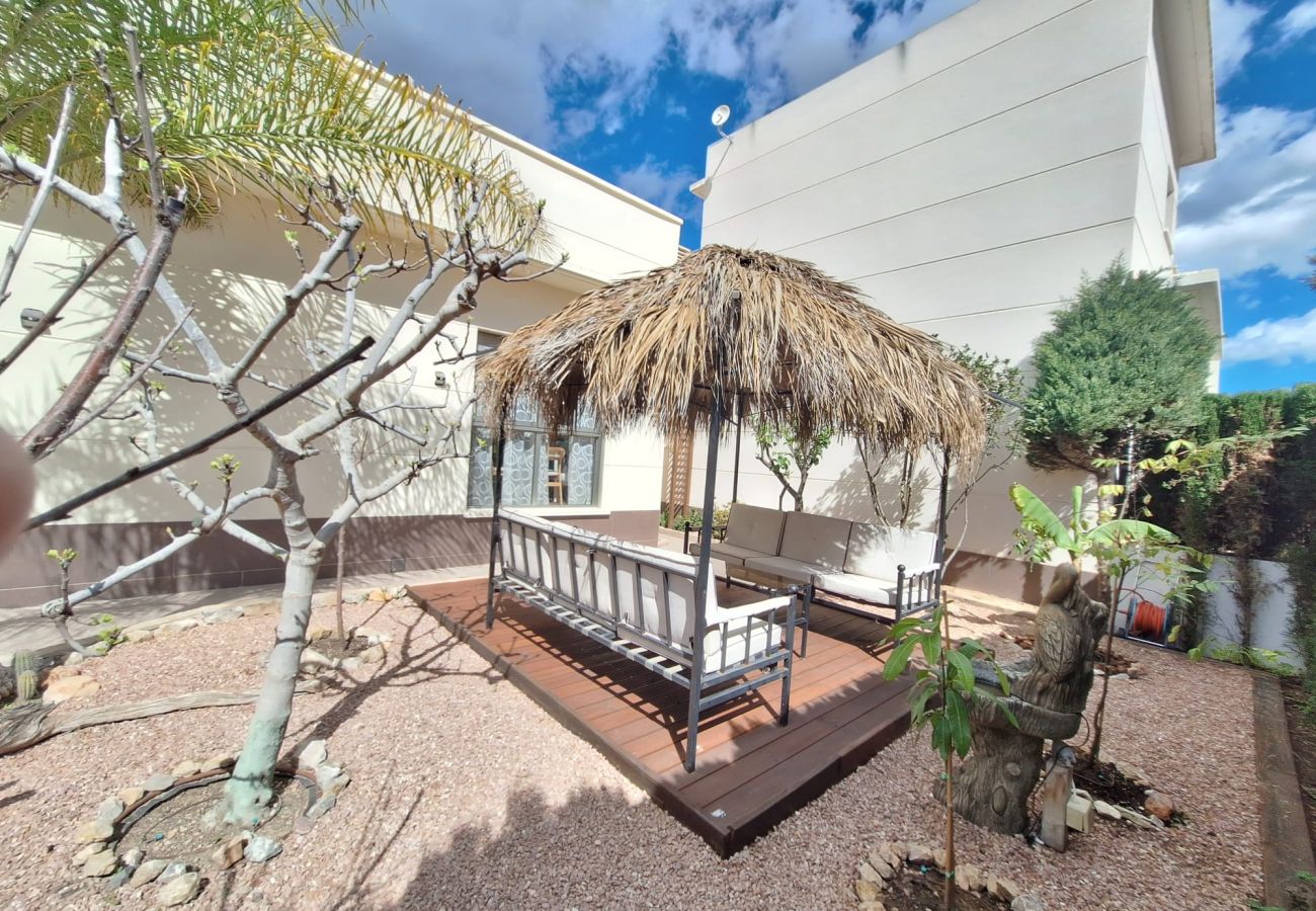 House in Ciudad Quesada - ID333