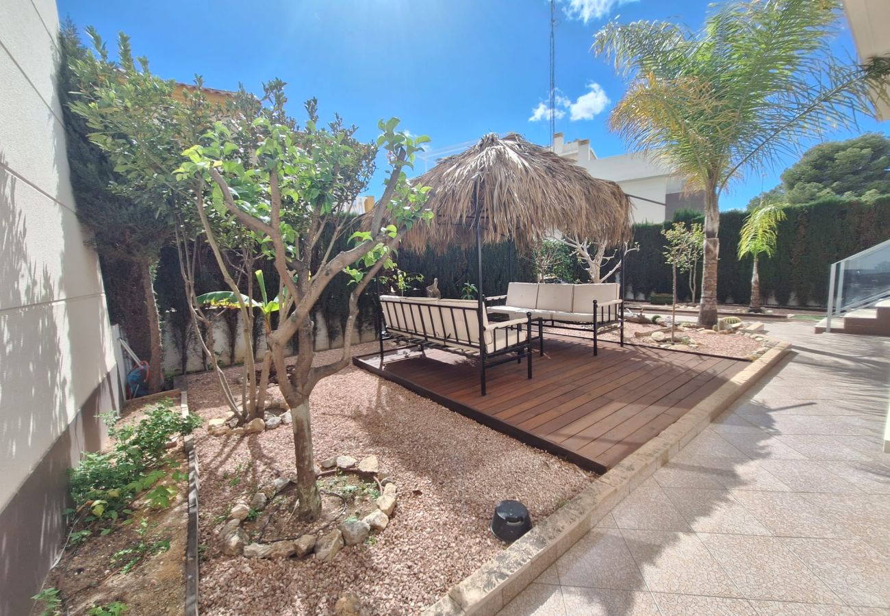 House in Ciudad Quesada - ID333