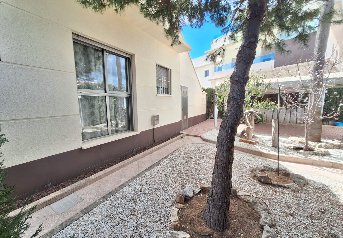 House in Ciudad Quesada - ID333