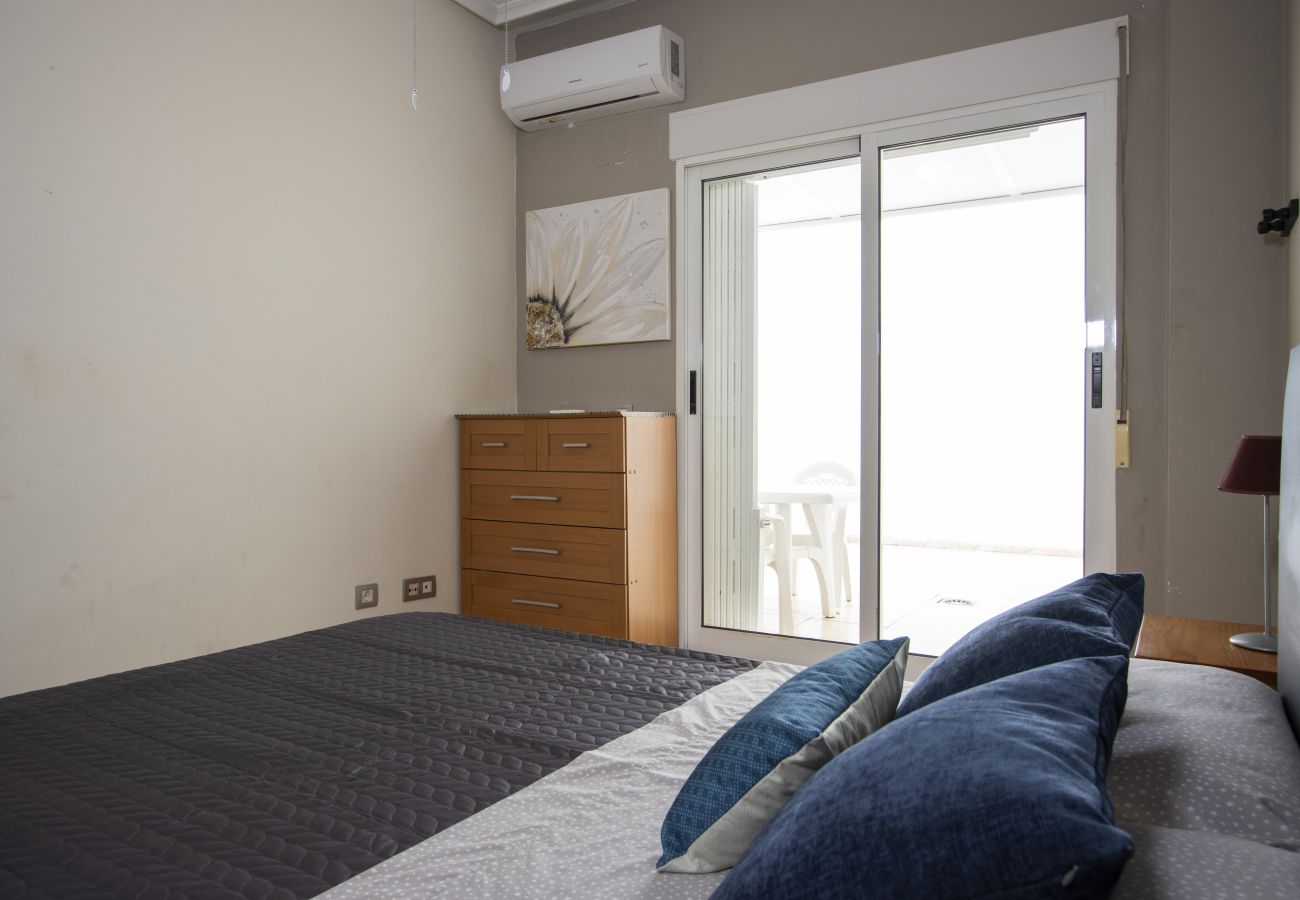 Apartment in Torrevieja - ID54