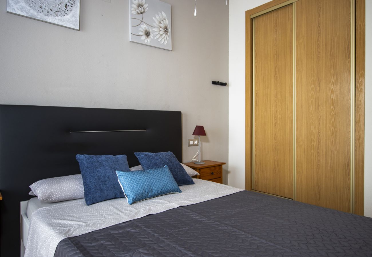Apartment in Torrevieja - ID54
