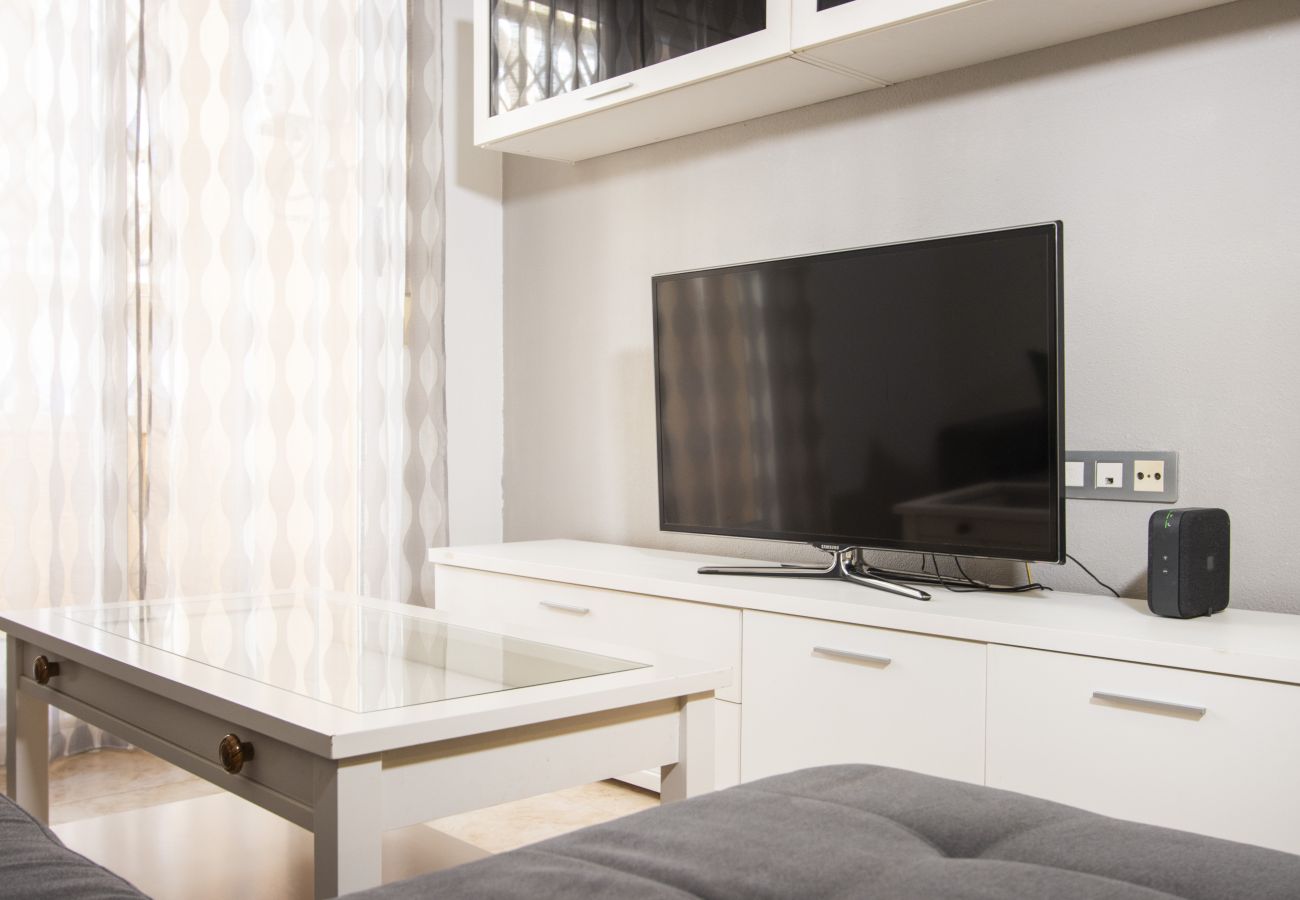 Apartment in Torrevieja - ID54