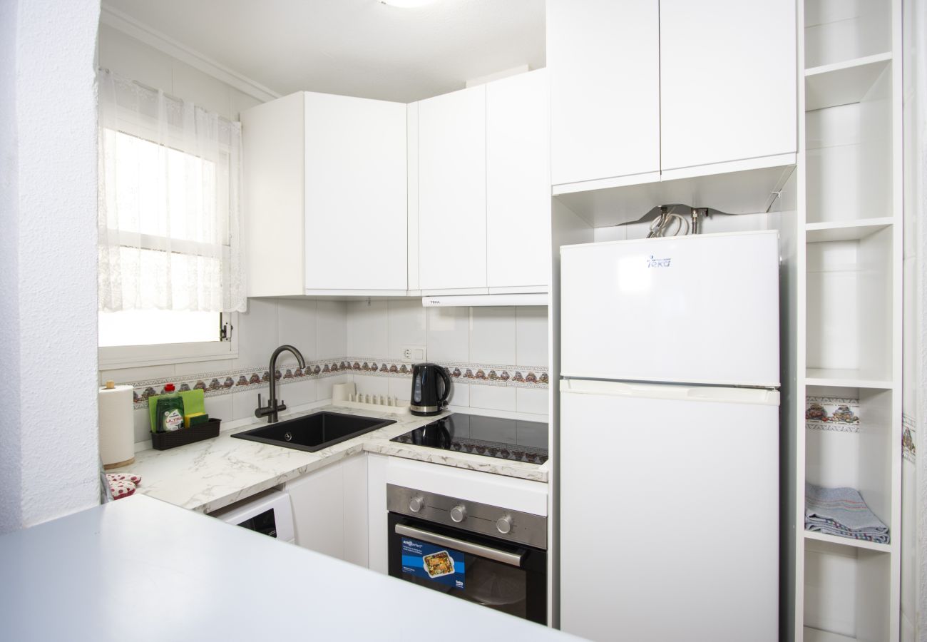 Apartment in Torrevieja - ID116