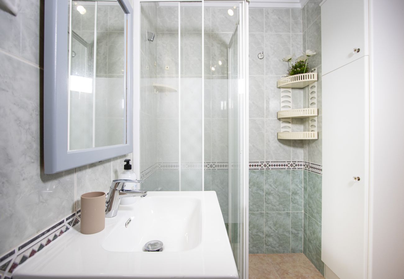 Apartment in Torrevieja - ID116