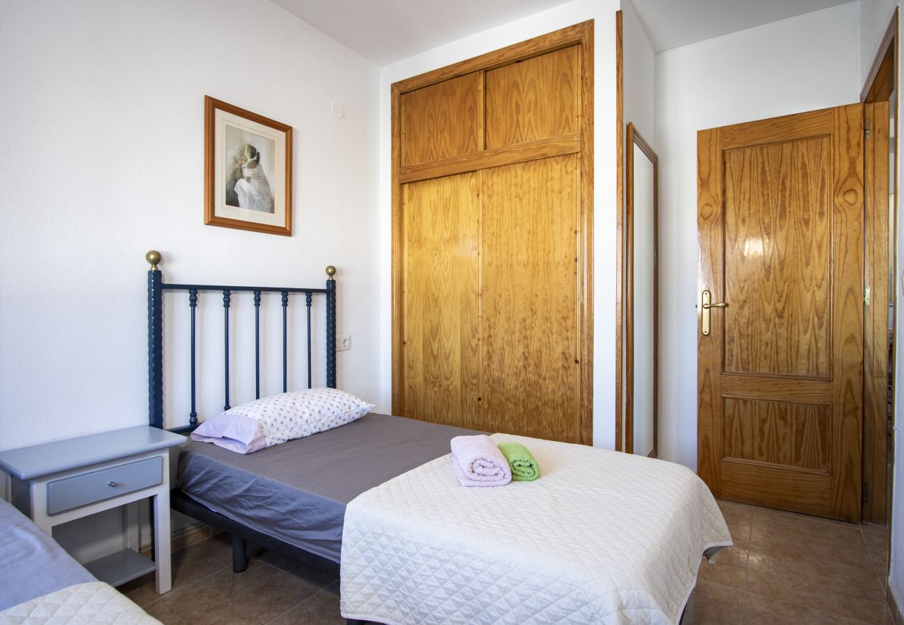 Apartment in Torrevieja - ID116