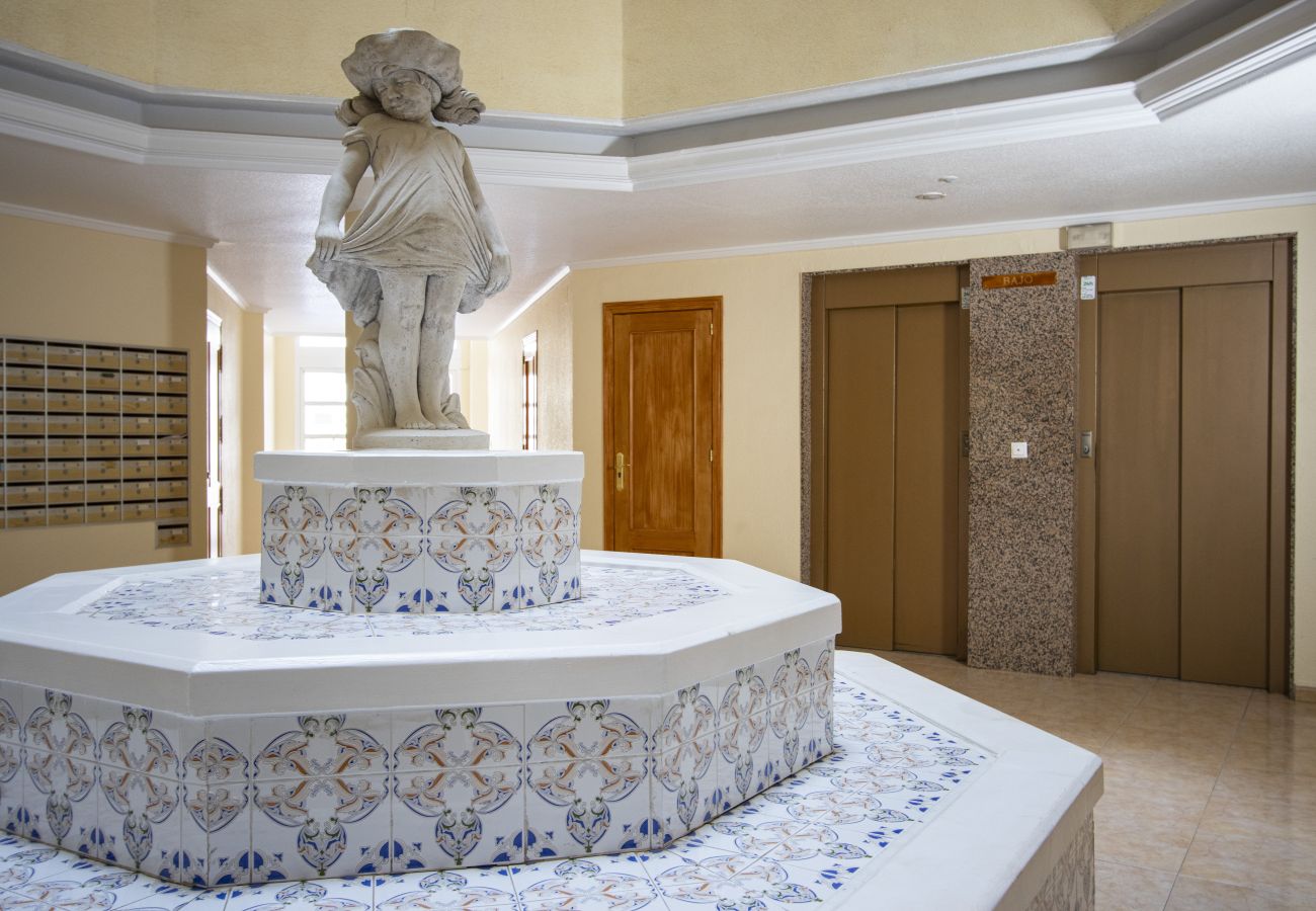 Apartment in Torrevieja - ID116