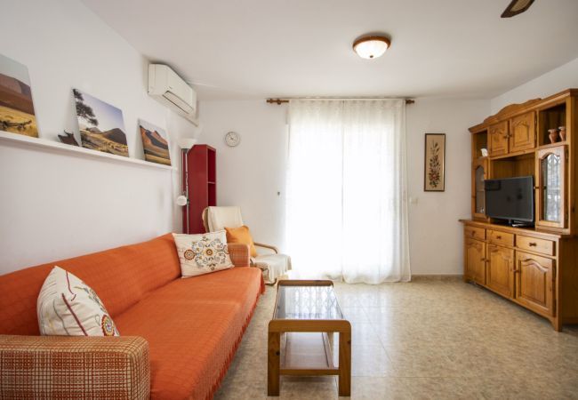 Apartment in Torrevieja - ID5