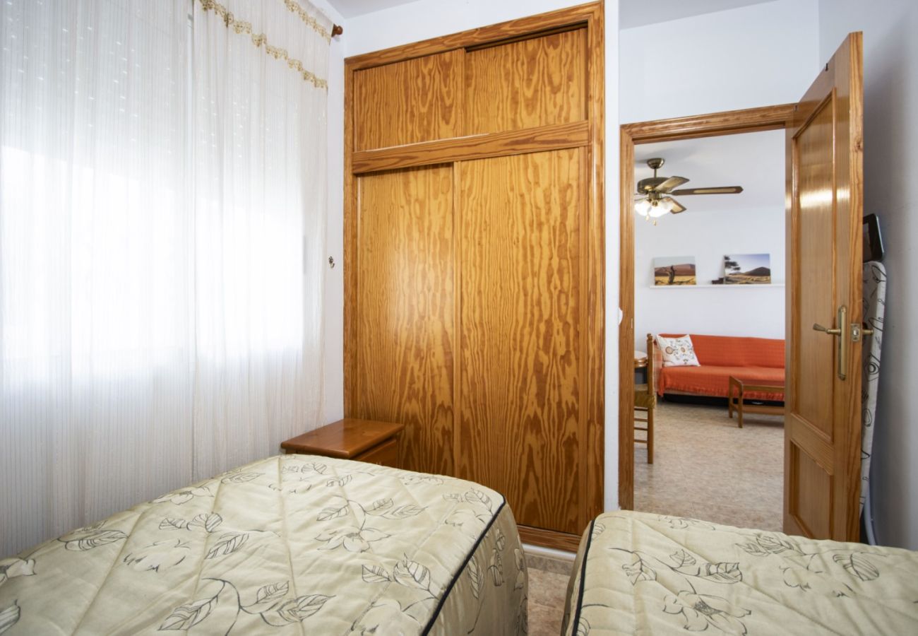 Apartment in Torrevieja - ID5