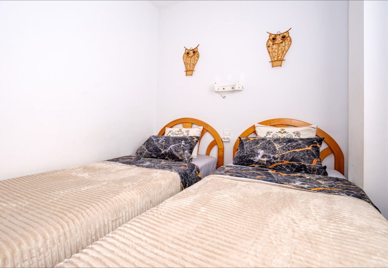 Apartment in Torrevieja - ID5