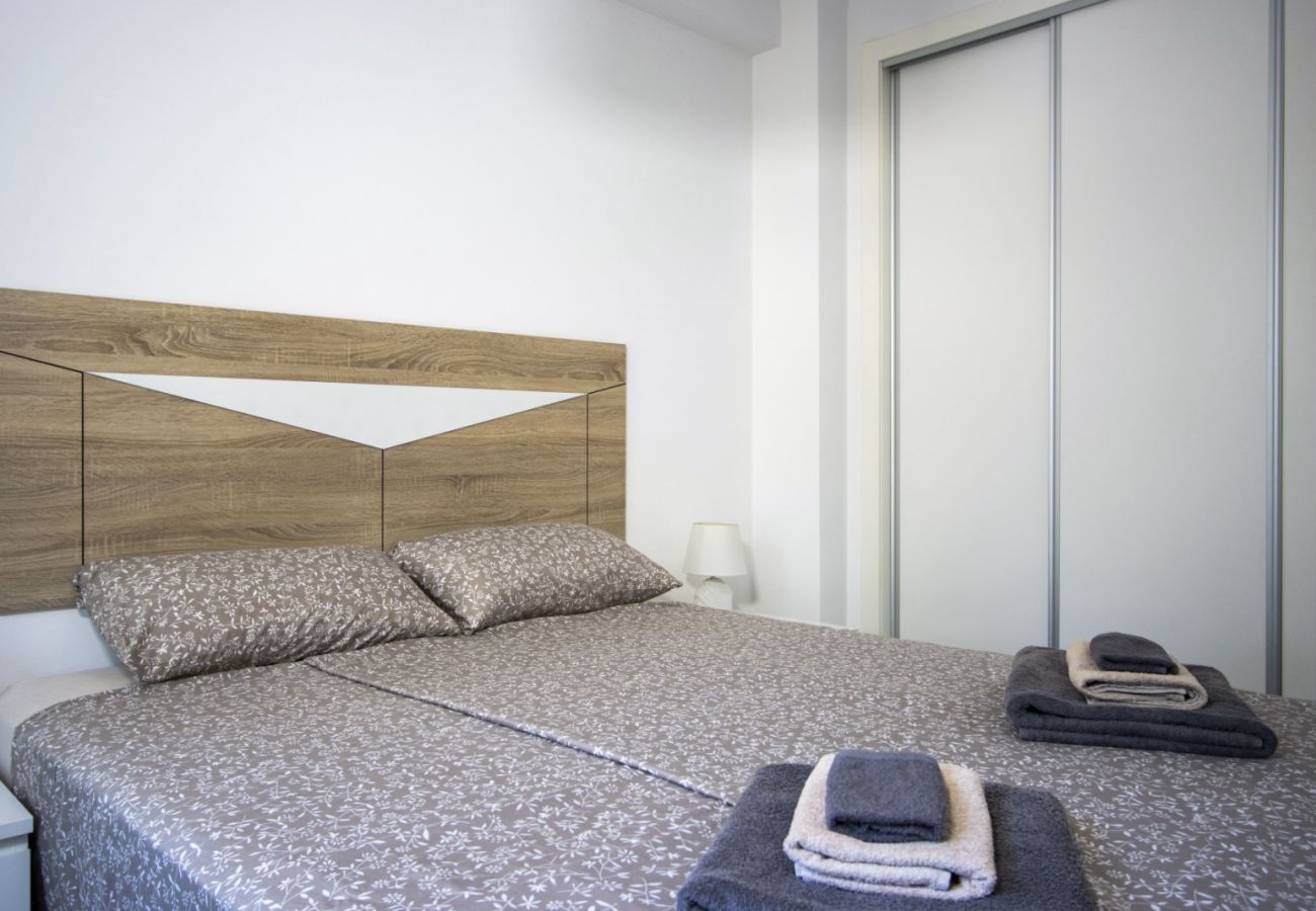 Apartment in Orihuela Costa - ID174