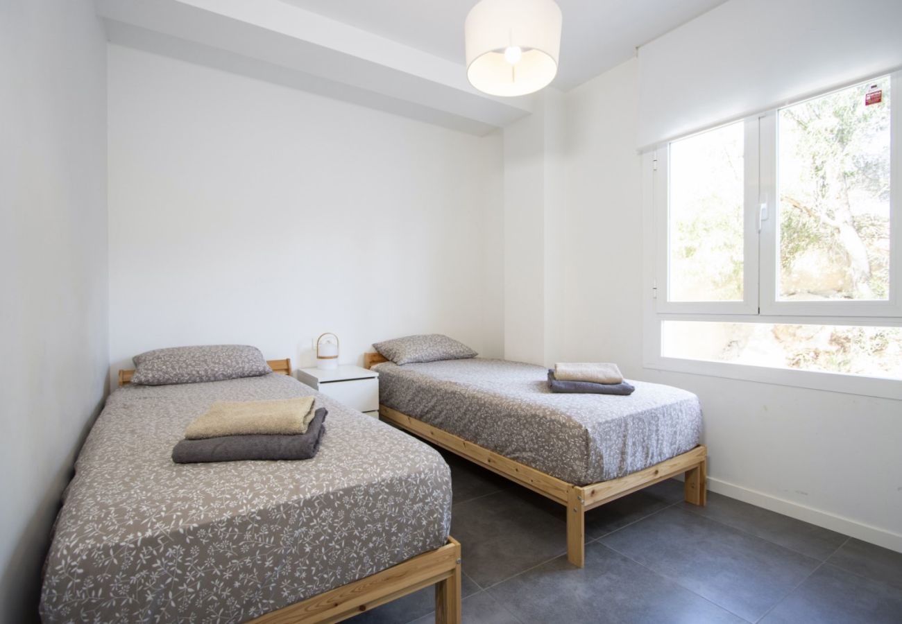 Apartment in Orihuela Costa - ID174