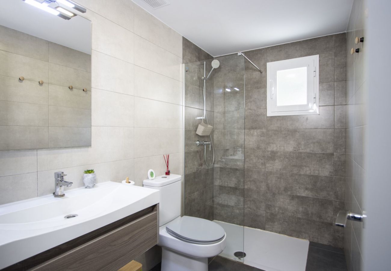 Apartment in Orihuela Costa - ID174