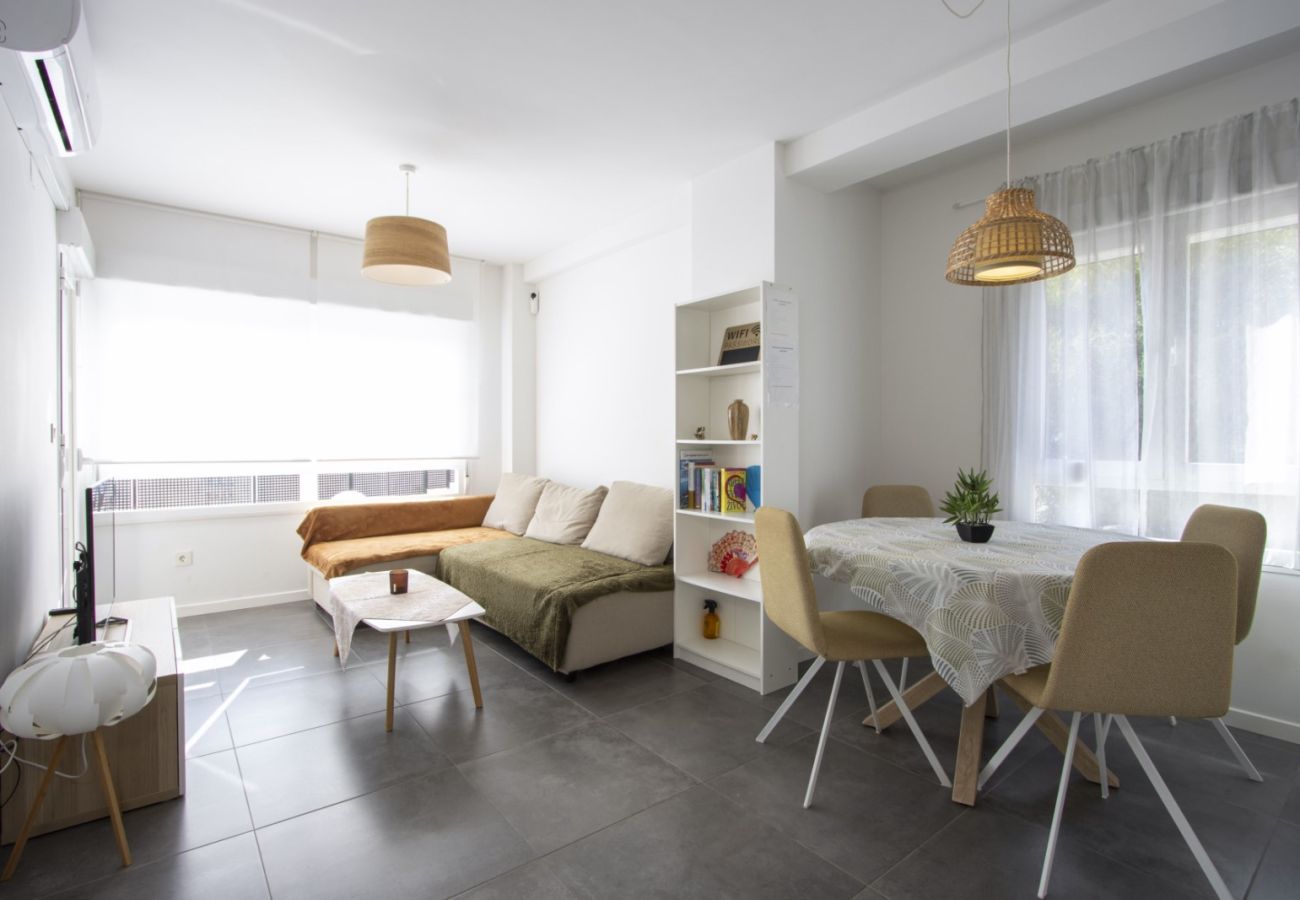 Apartment in Orihuela Costa - ID174