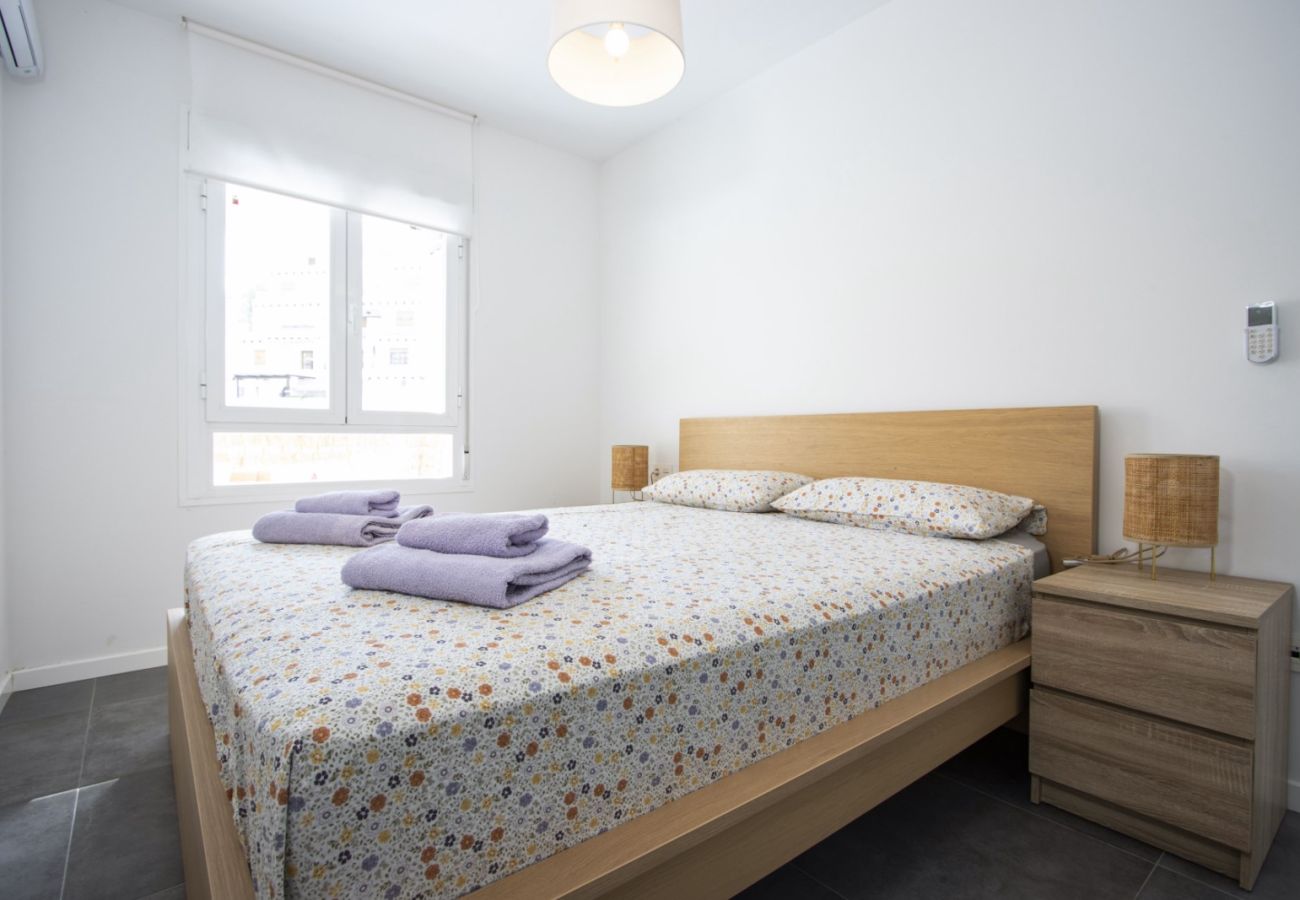 Apartment in Orihuela Costa - ID174